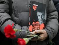 Задержанные по делу об убийстве Немцова оказались братьями /СМИ/
