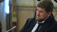 Кадыров назвал возможных убийц Немцова патриотами России и храбрыми войнами
