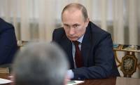 Путин в Астане поговорит с Назарбаевым и Лукашенко о войне на Донбассе
