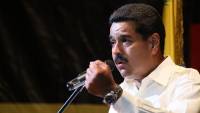 Президент Венесуэлы обвинил Обаму в попытке свергнуть его правительство