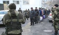Боевики ДНР заявили, что готовят к обмену около 2 тысяч пленных