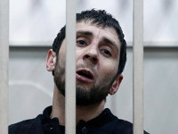 Один из подозреваемых в убийстве Немцова ушел в отказ и не понимает, что страшного, если он «не успел изучить какой-то УПК»