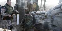 Боевики заминировали 250 гектаров Донецкой области /АТО/