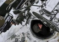 Россия начала вооружать свою армию новейшими БТРами