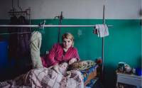 Так сегодня люди пытаются выжить в разрушенном Донецке. Часть 2