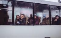 Так сегодня люди пытаются выжить в разрушенном Донецке. Часть 1