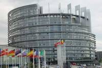 Европарламент призывает российские власти «прекратить позорную пропаганду и информационную войну против своих соседей и собственного народа»