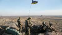 СНБО определил границы районов Донбасса с особым порядком самоуправления