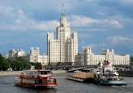 В самом центре Москвы вербуют наемников для войны на Донбассе