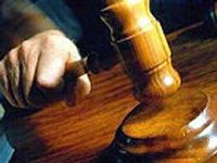 Апелляционный суд отказался удерживать судью Вовка под стражей