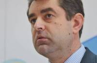 Окончательное обращение к ООН относительно миротворцев произойдет после того, как решение будет утверждено парламентом /Перебийнис/