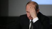 Путин исчез из-за гриппа или из-за конфликта ФСБ с Кадыровым. А, может, он просто напуган /СМИ/