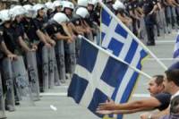 Греция после МВФ: теперь здесь мало чего есть…