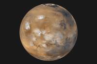 Ученые представили новые доказательства ядерных взрывов на Марсе