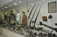 В Донецке боевики разграбили музей ВОВ