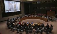 РФ отказалась от участия в неформальной встрече Совбеза ООН по Крыму