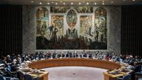 Россия созывает СБ ООН. Хочет обсудить невыполнение минских договоренностей