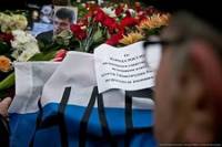 Группа для убийства Немцова была создана в январе 2015 года /следком РФ/