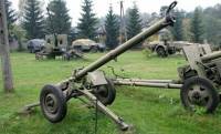 Боевики получили из России полторы сотни 107-мм безоткатных пушек /Лысенко/