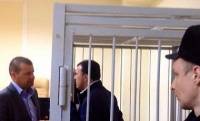 Суд в Москве арестовал экс-нардепа Шепелева на 40 дней