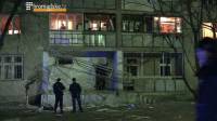 В Одессе - снова взрыв. В офисе волонтера