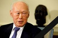 Скончался «отец сингапурского экономического чуда» Ли Куан Ю