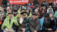 Меры безопасности по-путински: в Кремле решили на парад 9 мая пускать только «избранных» ветеранов