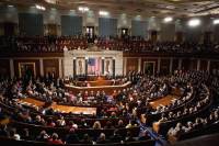 Конгресс США призвал Обаму дать Украине оружие