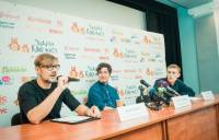 В Украине пройдет кинофестиваль для детей и подростков