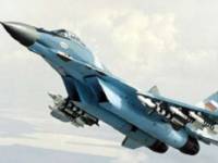 На Балтикой перехвачены четыре российских военных самолета