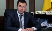 Прокурор Киева Юлдашев уволен по закону о люстрации /СМИ/