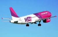 Wizz Air закрывает дочернюю компанию в Украине