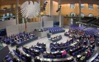 Германия ратифицировала соглашение об ассоциации Украины с Евросоюзом