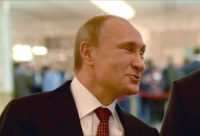Путин обещает ни под кого не прогибаться и ни с кем не сюсюкать