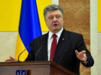 Порошенко рассказал, о чем говорил с Коломойским перед его отставкой