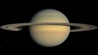Дождались... Астрономы вычислили, с какой скоростью вращается Сатурн