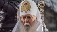 Российский телеканал полностью исказил слова патриарха Филарета