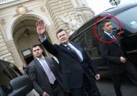 Бывший охранник Януковича решил построить отель в «Буковеле» /СМИ/