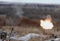 На Луганщине боевики обстреляли Трехизбенку. Ранены двое украинских военных