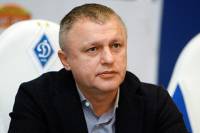 Суркис признал, что у «Динамо» есть кое-какие финансовые проблемы