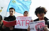 Первый крымскотатарский телеканал ATR прекратил вещание