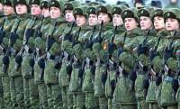 В Крыму начинается призыв в российскую армию