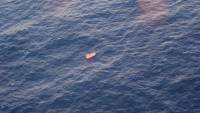 В Охотском море затонул траулер. 54 человека погибли