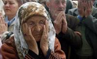 В аннексированном Крыму начались массовые обыски в домах крымских татар