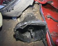 В Одесской области задержали серийного автоугонщика