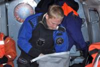 Минобороны России отрицает, что траулер, затонувший в Охотском море, столкнулся с подлодкой