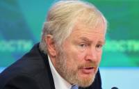 Украина не ведет никаких переговоров  о реструктуризации своего долга /Минфин РФ/