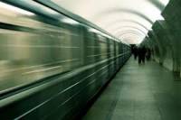 В Киеве неизвестные «заминировали» сразу три центральные станции метро