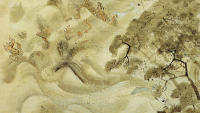 Геологи нашли следы ветров-«камикадзе», уничтоживших флот монголов