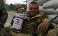 Ходят слухи, что в Луганске пьяные боевики расчленили собутыльника